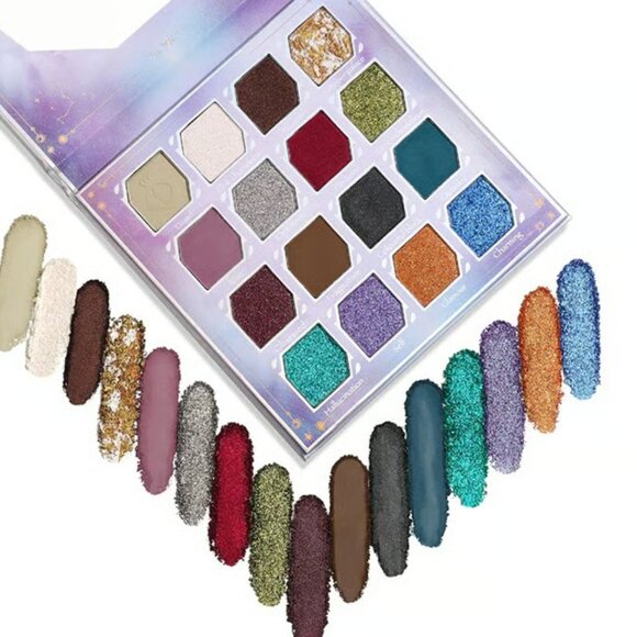 Oden's Eye Norn’s Eyeshadow Palette - Picture 1 of 2